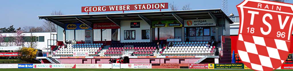 Georg-Weber-Stadion